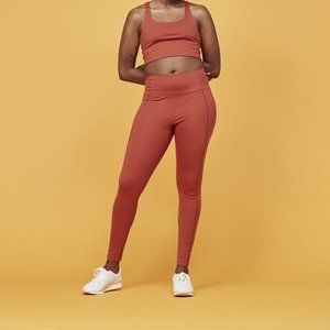 Compressive Leggings - Sedona (?)